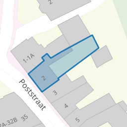 Perceel ASR00-A-2376