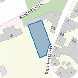 Perceel ASR00-A-2377