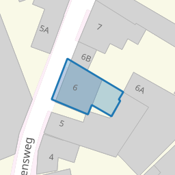 Perceel ASR00-A-2379