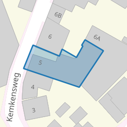 Perceel ASR00-A-2380