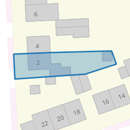 Perceel ASR00-A-2384