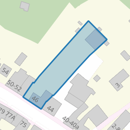 Perceel ASR00-A-2387