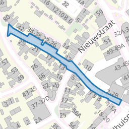 Perceel ASR00-A-2394