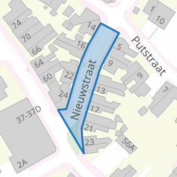 Perceel ASR00-A-2395