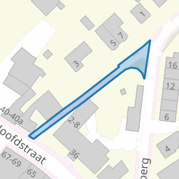 Perceel ASR00-A-2403