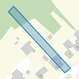 Perceel ASR00-A-2407