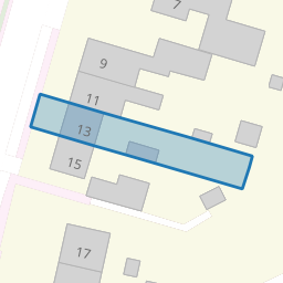 Perceel ASR00-A-2418