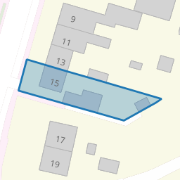 Perceel ASR00-A-2419