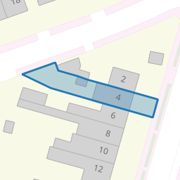 Perceel ASR00-A-2425