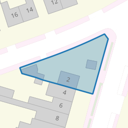 Perceel ASR00-A-2426