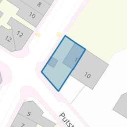 Perceel ASR00-A-2427