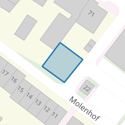 Perceel ASR00-A-2430