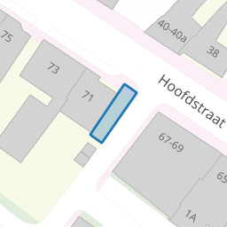 Perceel ASR00-A-2431