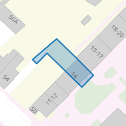 Perceel ASR00-A-2435