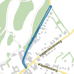 Perceel ASR00-A-2438