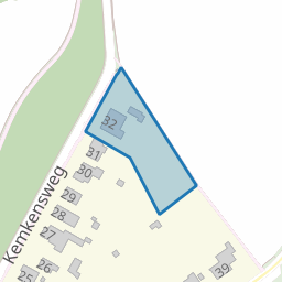 Perceel ASR00-A-2439