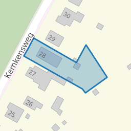 Perceel ASR00-A-2441