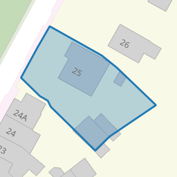 Perceel ASR00-A-2443