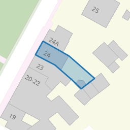 Perceel ASR00-A-2445