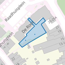 Perceel ASR00-A-2447