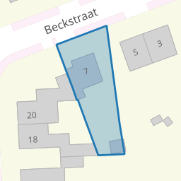 Perceel ASR00-A-2450