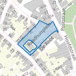 Perceel ASR00-A-2457