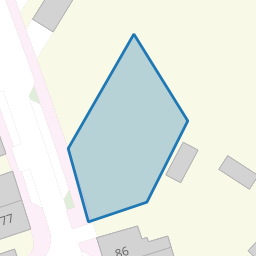 Perceel ASR00-A-2461