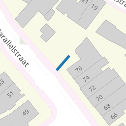 Perceel ASR00-A-2464