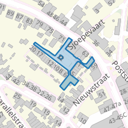 Perceel ASR00-A-2466