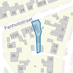 Perceel ASR00-A-2472