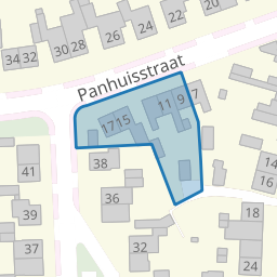 Perceel ASR00-A-2473