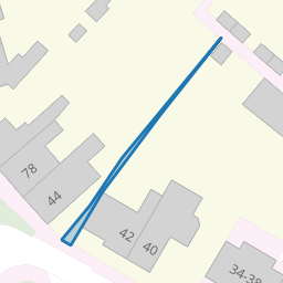 Perceel ASR00-A-2478