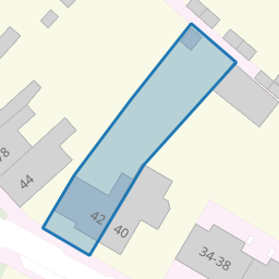 Perceel ASR00-A-2479