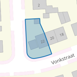 Perceel ASR00-A-2480