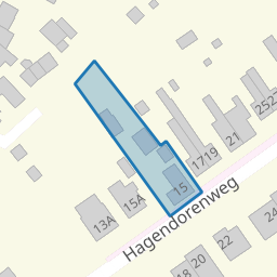 Perceel ASR00-A-2482