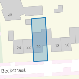 Perceel ASR00-A-2484