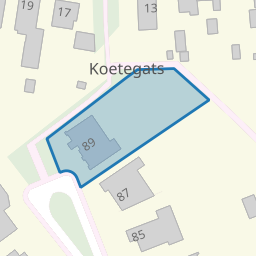 Perceel ASR00-A-2487