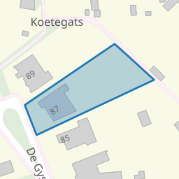 Perceel ASR00-A-2488