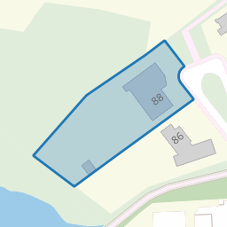 Perceel ASR00-A-2491