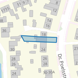 Perceel ASR00-A-2497