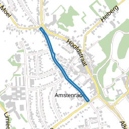 Perceel ASR00-A-2508