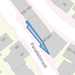 Perceel ASR00-A-2510