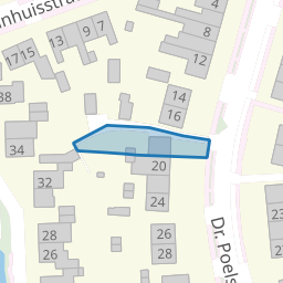 Perceel ASR00-A-2512