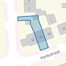 Perceel ASR00-A-2513