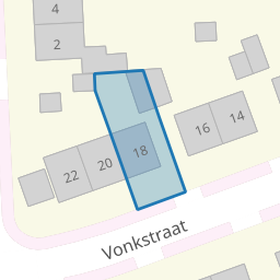 Perceel ASR00-A-2514