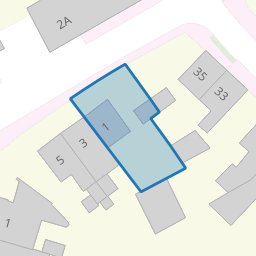 Perceel ASR00-A-2521