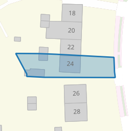 Perceel ASR00-A-2530