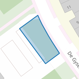 Perceel ASR00-A-2533