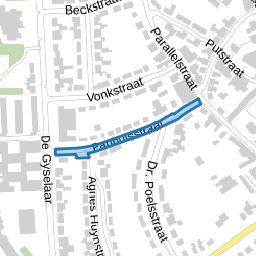 Perceel ASR00-A-2535