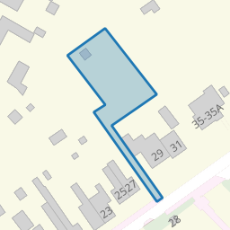 Perceel ASR00-A-2537